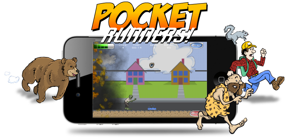 Pocket Runners