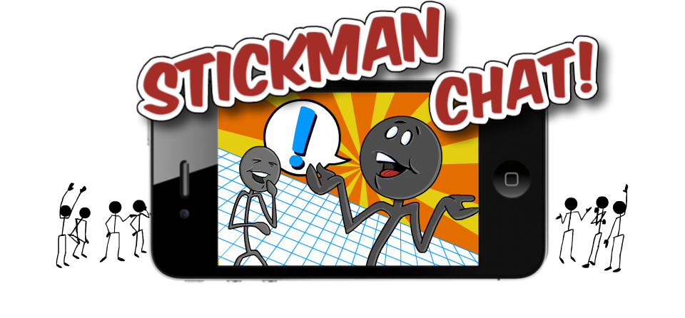 Stickman Chat